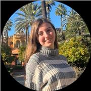 Profesora de asignaturas de ciencias: Física, Matemáticas, Química y Biología. Puedo dar a todos los niveles hasta el bachillerato